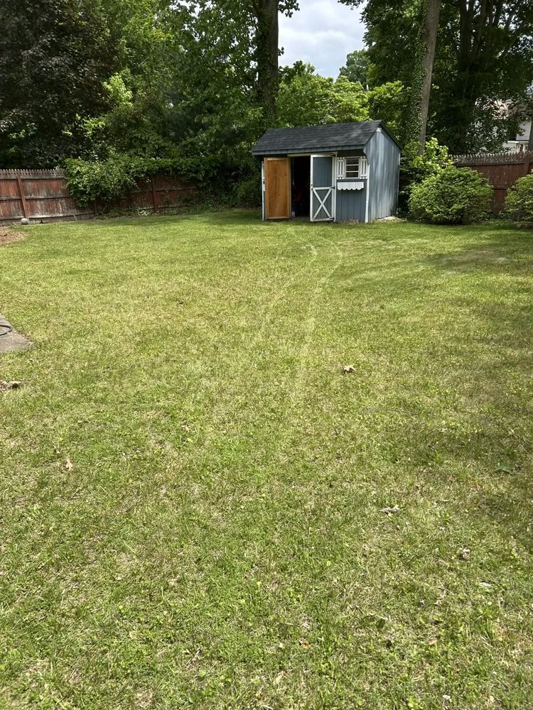 Affordable landscaping services for homes across trenton, NJ - Trenton landscaping