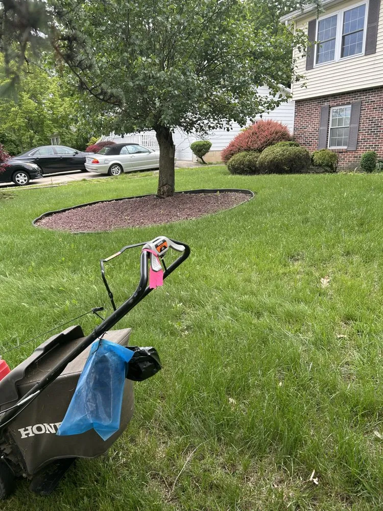 Trusted landscape installation for outdoor upgrades across trenton, NJ - Trenton landscaping