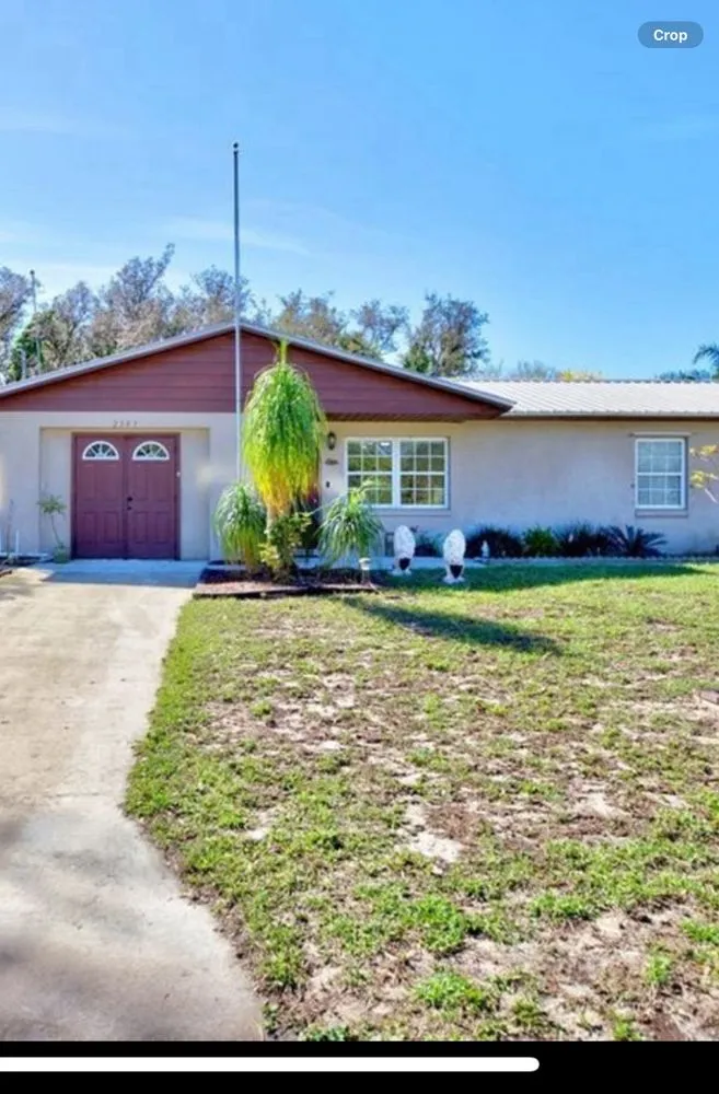 Professional landscape installation in Avon Park, FL by Trenton Lawn Care