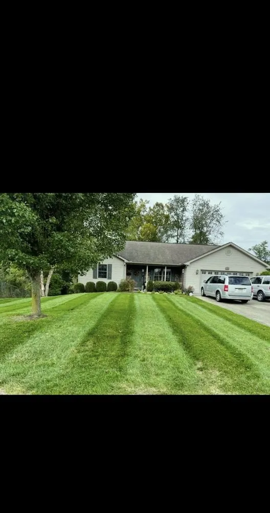 Professional residential landscaping for homes in Avon Park, FL by Trenton Lawn Care