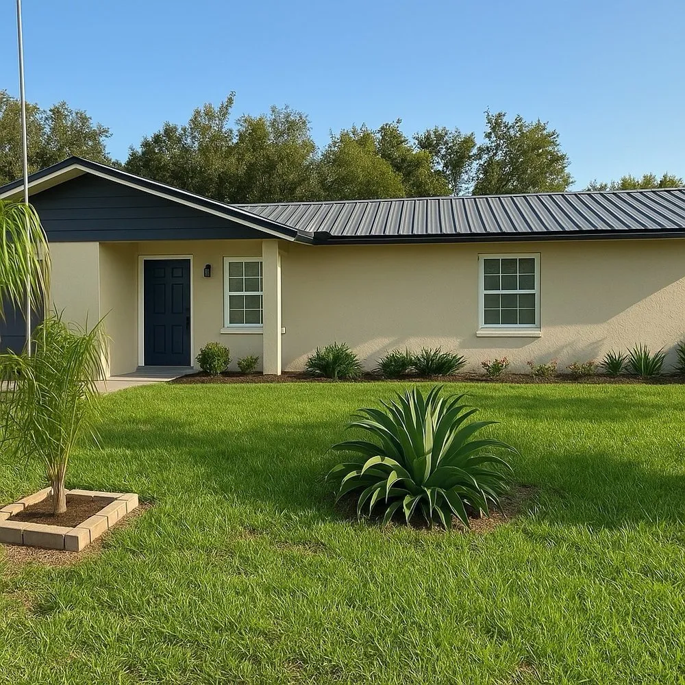 Professional landscape installation experts serving Avon Park, FL - Trenton Lawn Care