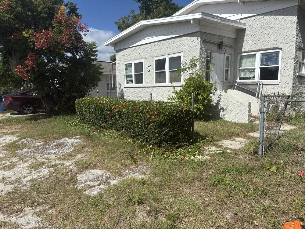 Trusted yard maintenance for residential properties across Avon Park, FL - Trenton Lawn Care