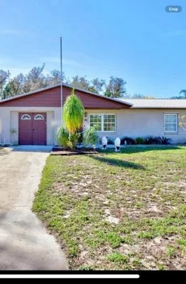 Trenton Lawn Care Logo