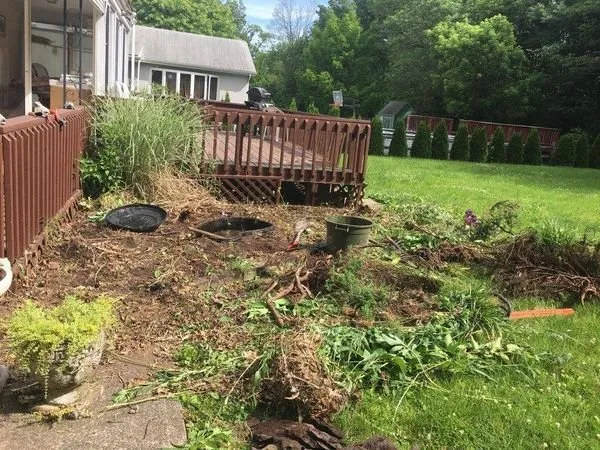 Expert lawn mowing service for outdoor upgrades in Trenton, NJ by Trenton Lawn Care Services