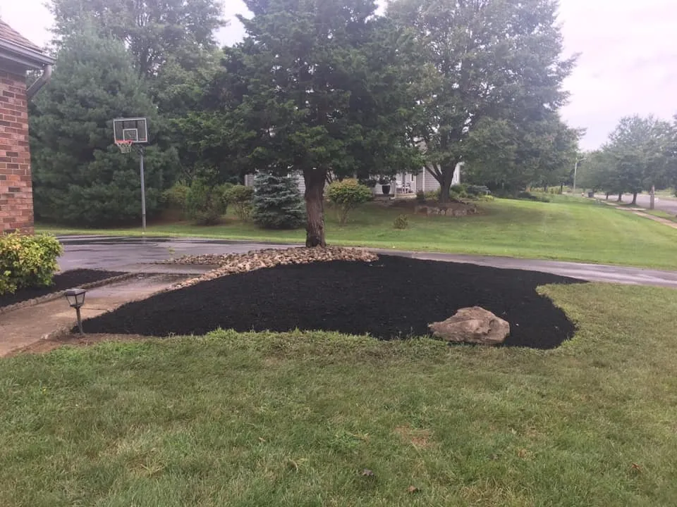 Reliable garden landscaping experts serving Trenton, NJ - Trenton Lawn Care Services