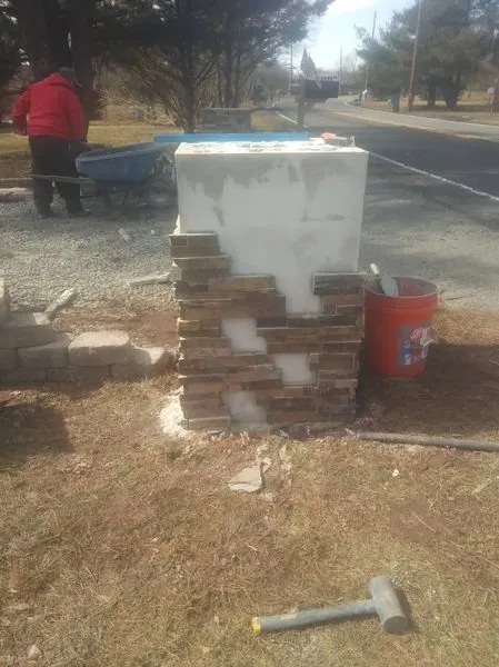 Custom landscape installation experts serving Trenton, NJ - Trenton Lawn Care Services