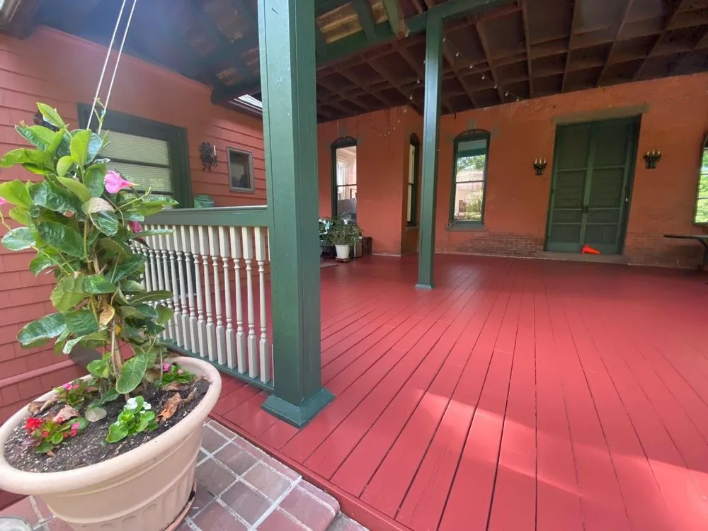 Top-rated landscaping services for beautiful yards across Trenton, NJ - Trenton Lawn Care Services