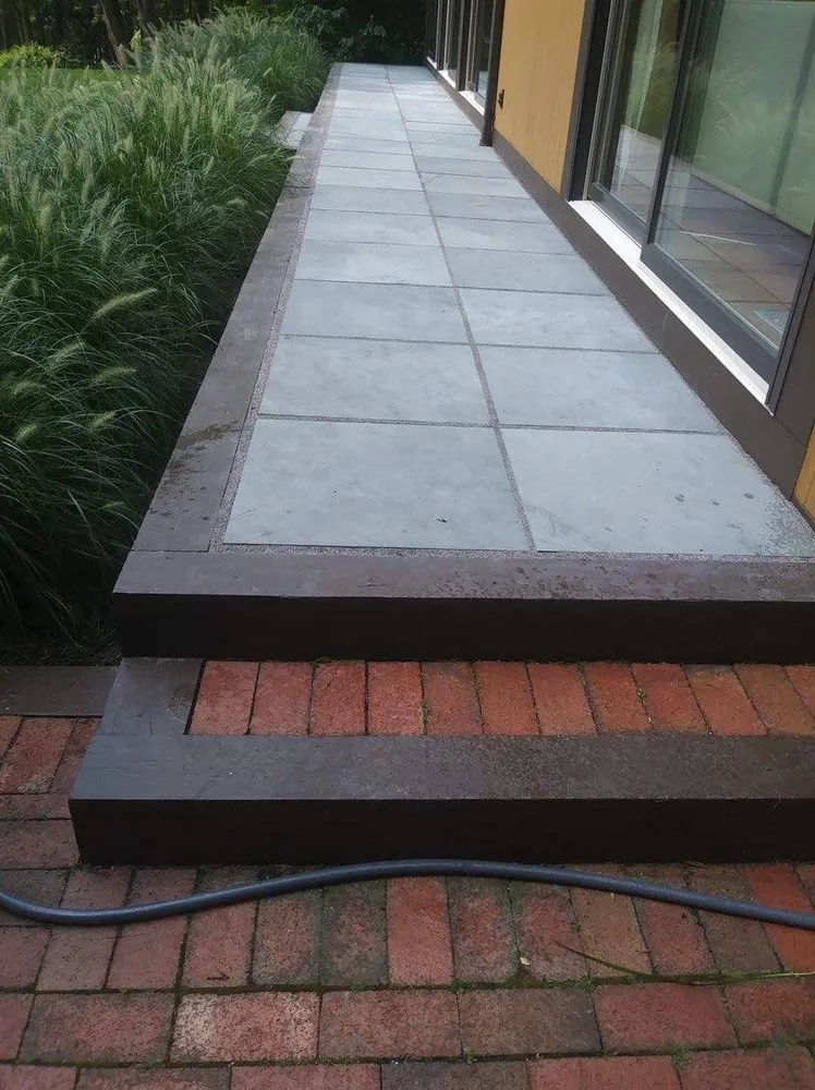 Trusted lawn mowing service in Trenton, NJ by Trenton Lawn Care Services