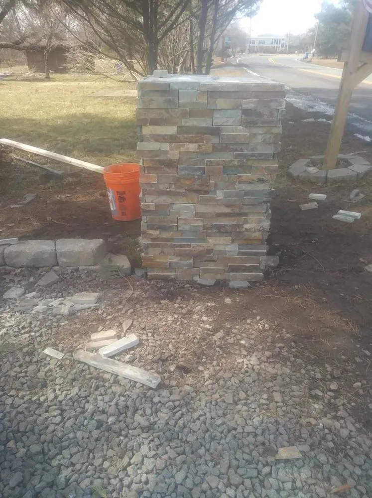 Trusted outdoor landscaping experts serving Trenton, NJ - Trenton Lawn Care Services