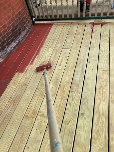 Professional yard maintenance near you across Trenton, NJ - Trenton Lawn Care Services