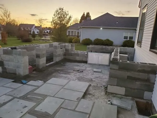 Reliable residential landscaping in Trenton, NJ - Trenton Lawn Care Services