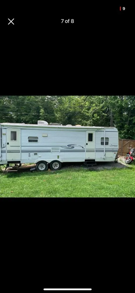 Custom outdoor landscaping experts serving Paris, KY - Trent’s , lawn care and odd jobs