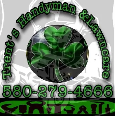 Trent’s Handyman & Lawncare