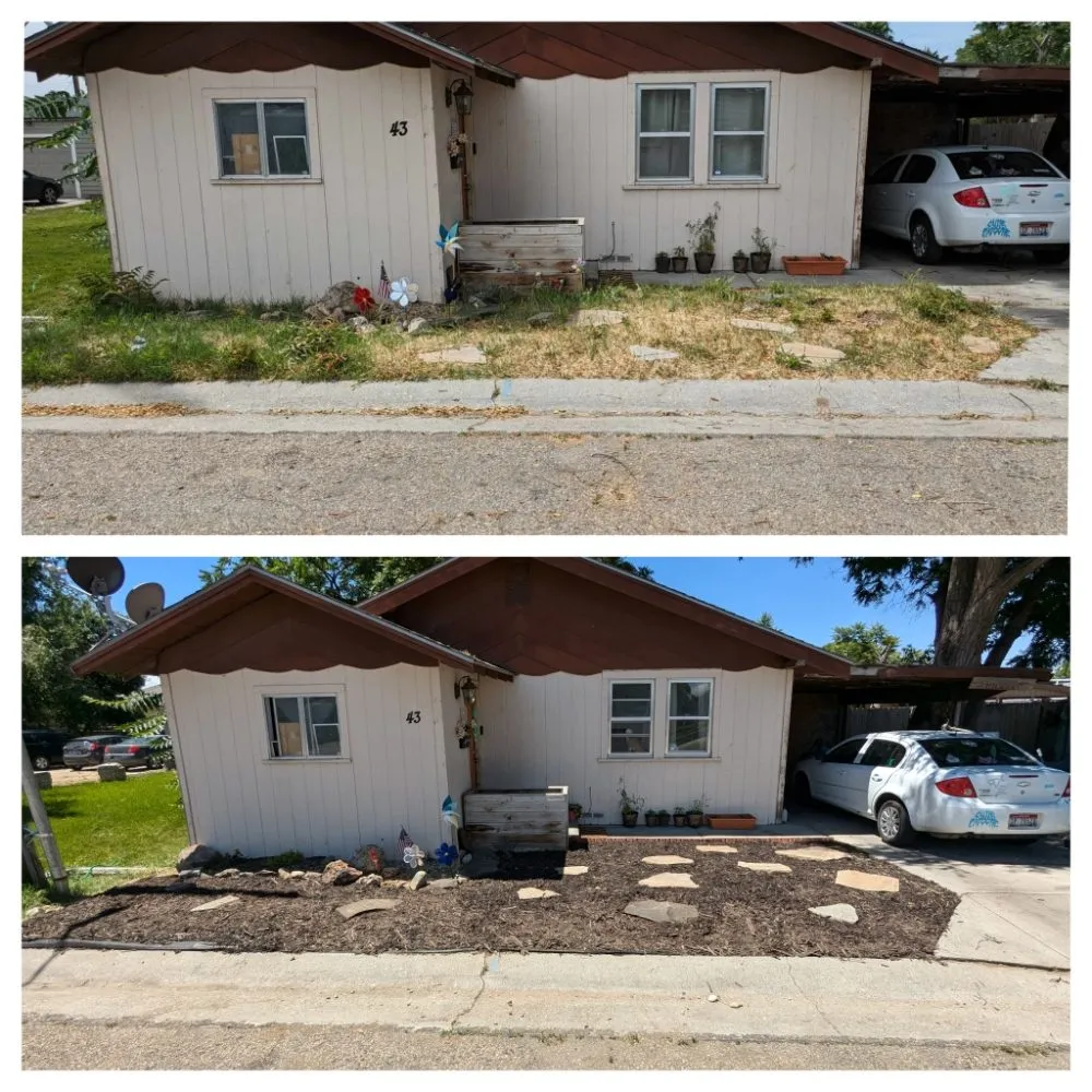 Top-rated lawn care service in Waldport, OR - Trents Trees and Landscaping