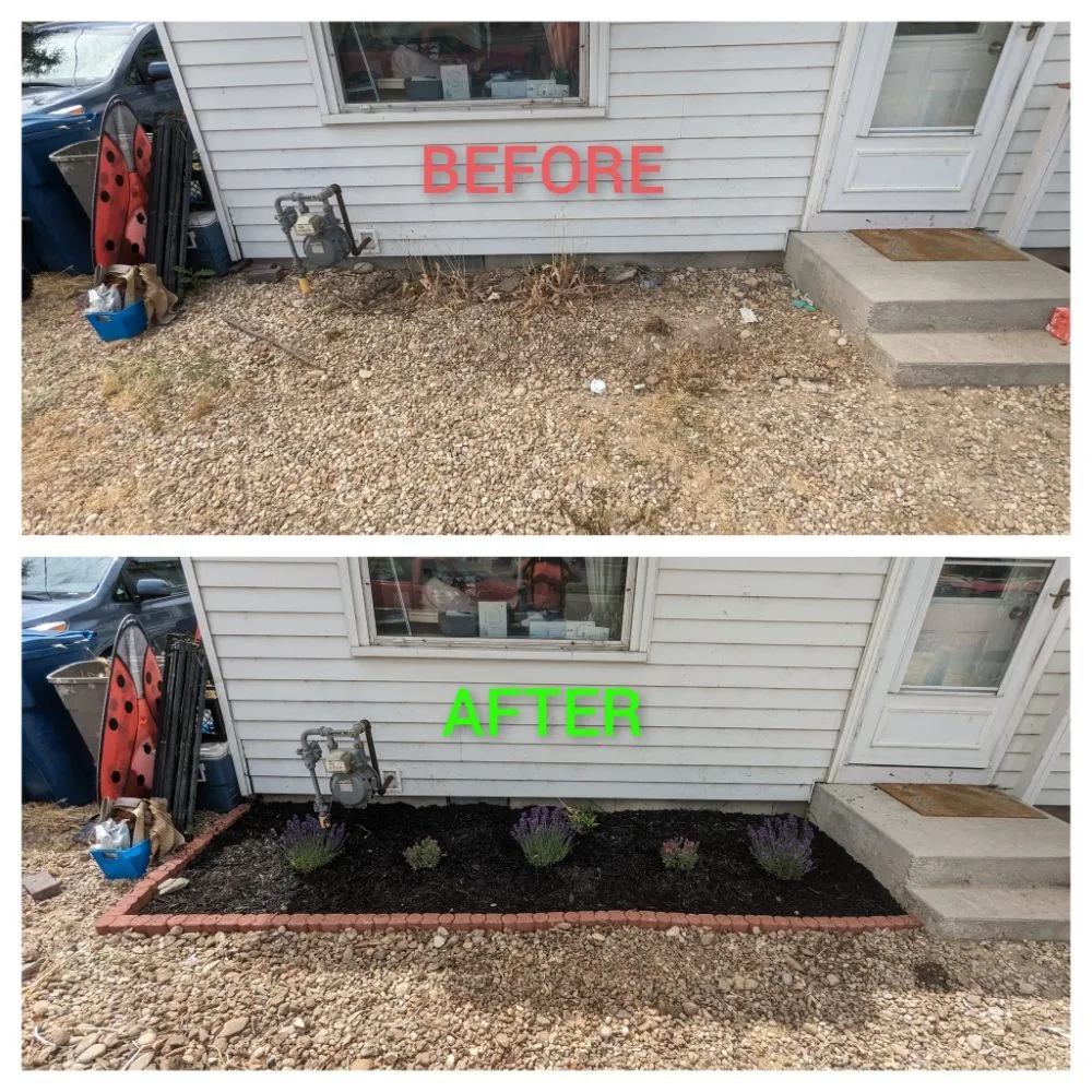 Affordable yard maintenance experts serving Waldport, OR - Trents Trees and Landscaping