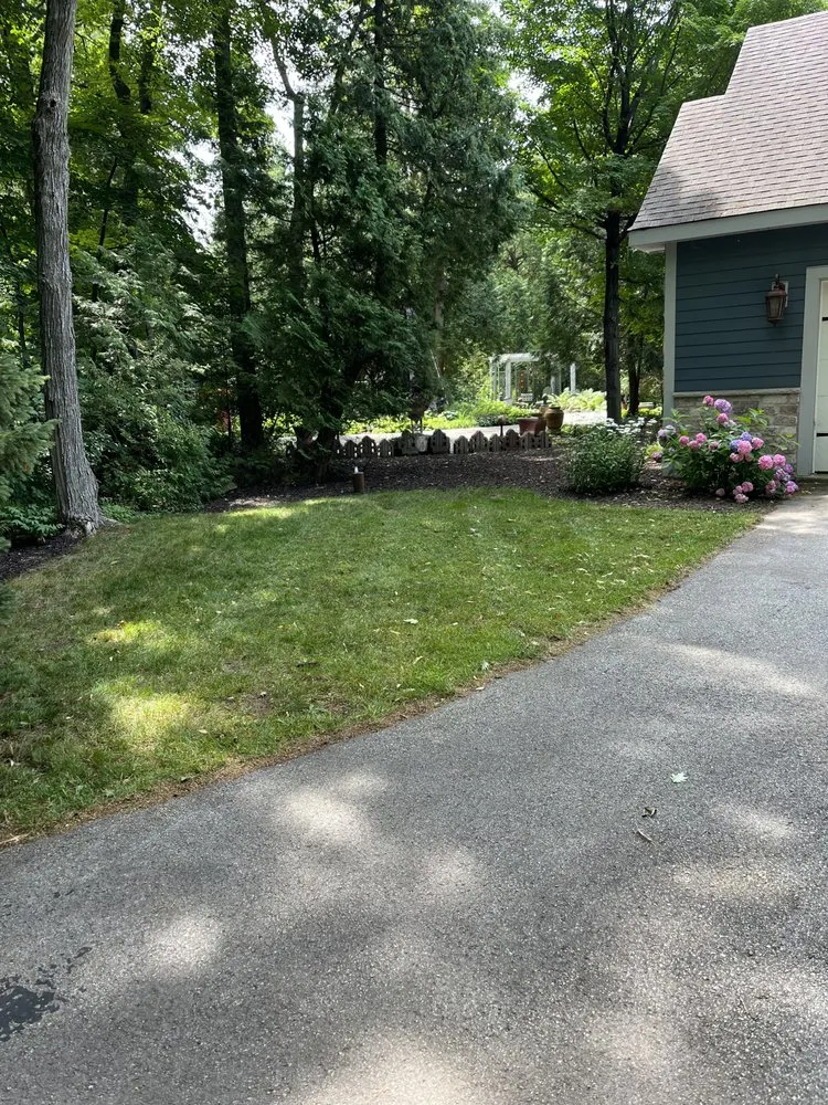 Trusted outdoor landscaping in Sturgeon Bay, WI - Trepes Lawn Care