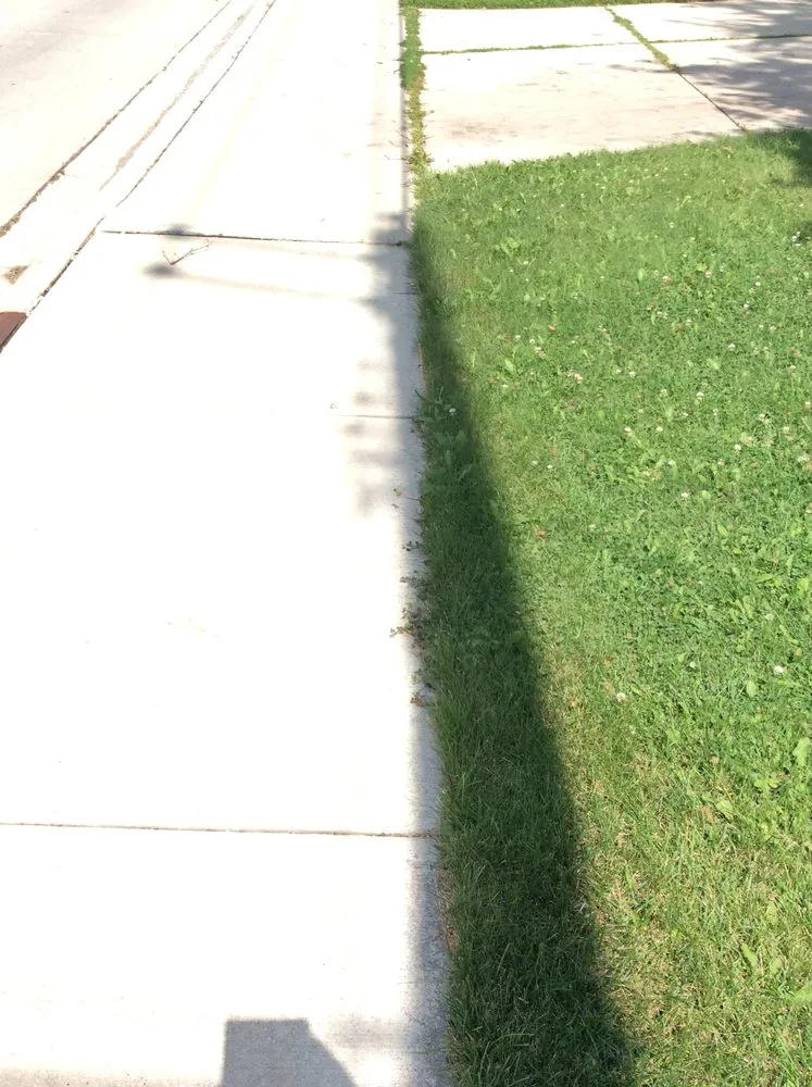 Custom landscape design for residential properties across Green Bay, WI - Treptow Lawn Care