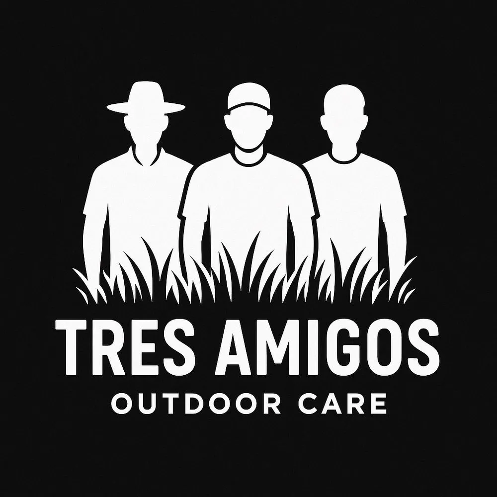 Affordable landscaping services in Holland, TX - Tres Amigos Outdoor Care