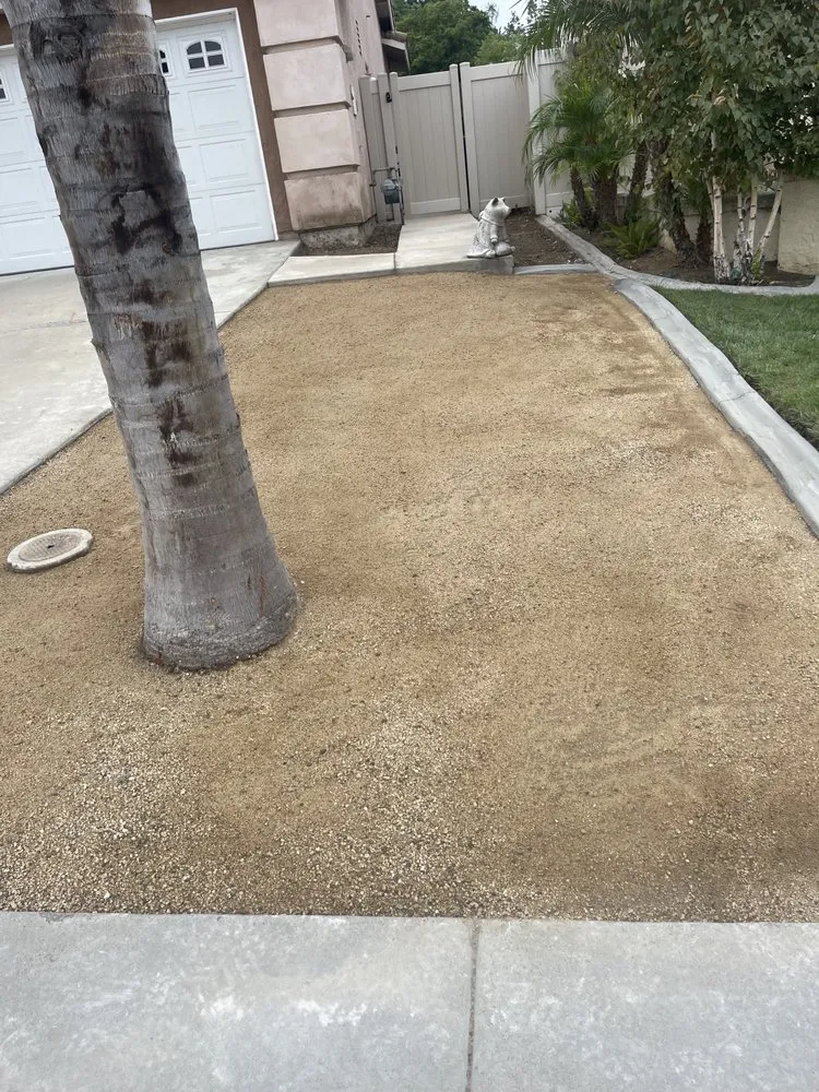 Custom residential landscaping experts serving Fallbrook, CA - Tres Hermanos