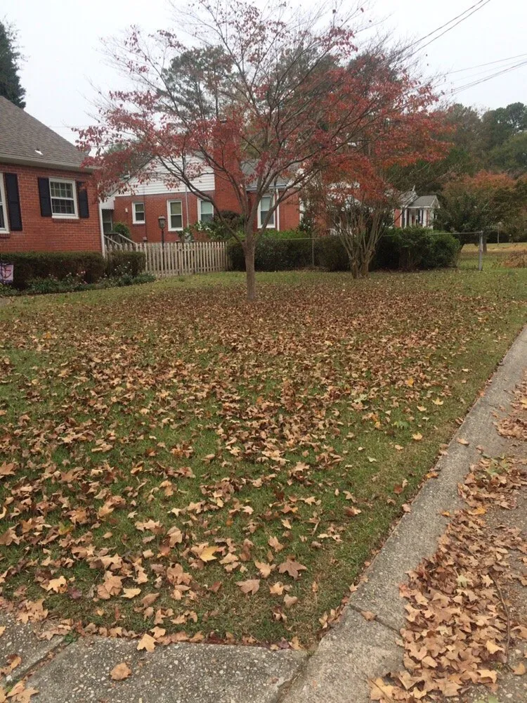 Trusted outdoor landscaping in Raeford, NC by Tres Jacob Landscaping & Lawncare