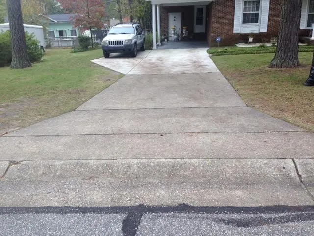 Reliable landscaping services with custom design across Raeford, NC - Tres Jacob Landscaping & Lawncare