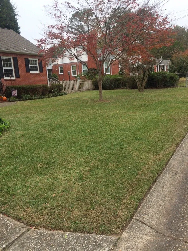 Reliable outdoor landscaping in Raeford, NC by Tres Jacob Landscaping & Lawncare