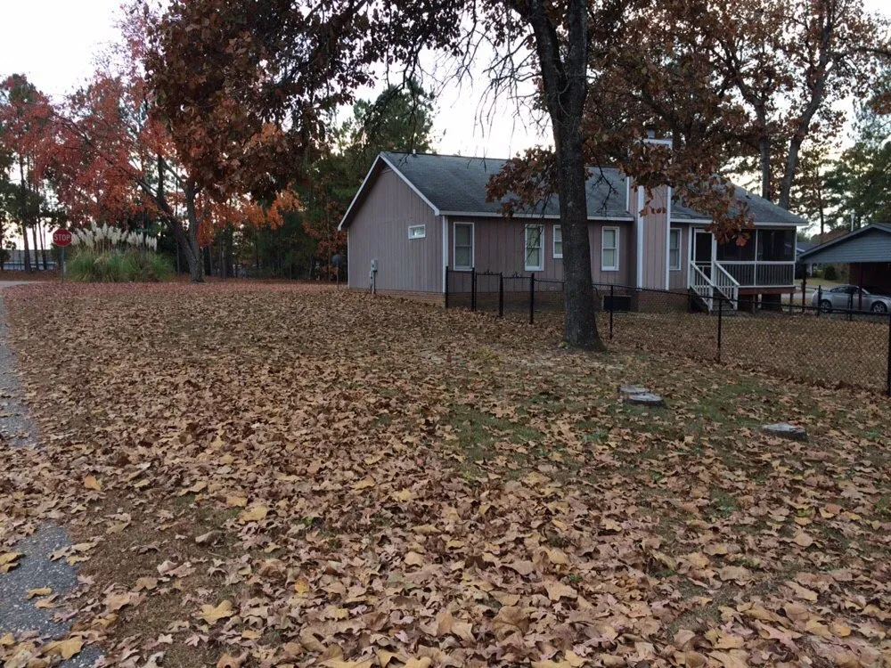 Reliable residential landscaping in Raeford, NC - Tres Jacob Landscaping & Lawncare