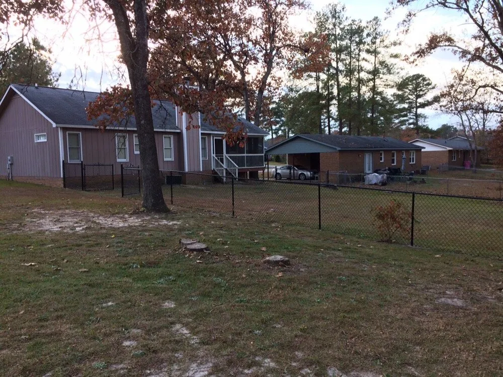 Expert landscape design experts serving Raeford, NC - Tres Jacob Landscaping & Lawncare