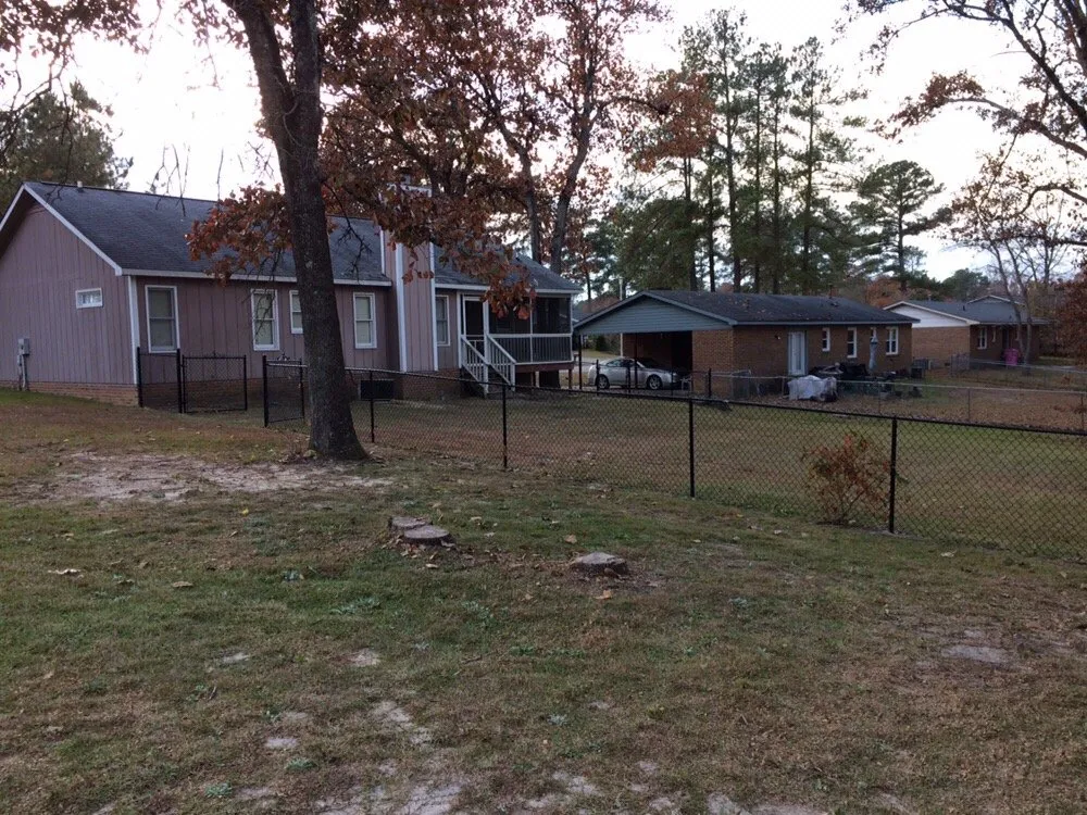 Trusted residential landscaping in Raeford, NC - Tres Jacob Landscaping & Lawncare