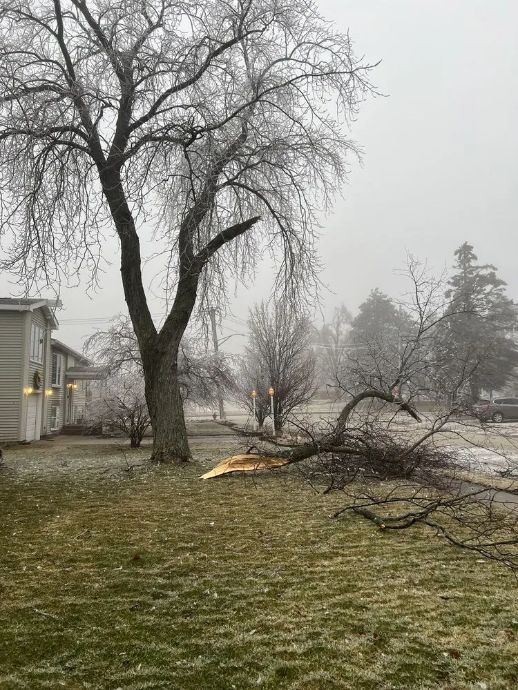 Trusted outdoor landscaping in Woodstock, IL by Tres Potrillos Landscaping