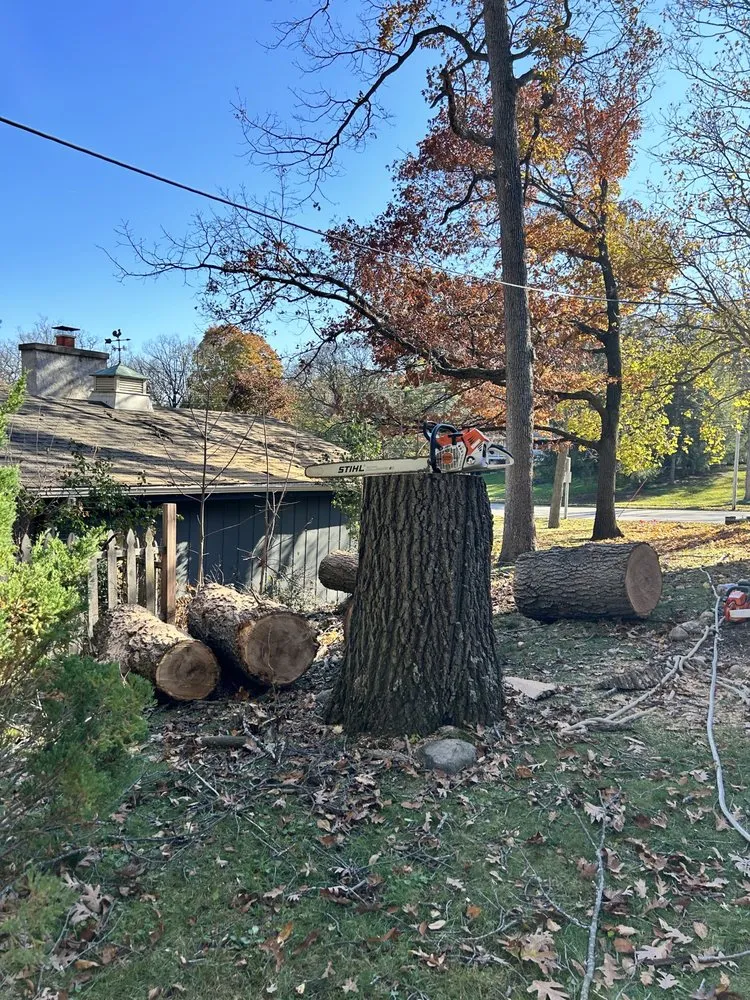 Top-rated landscape installation in Woodstock, IL - Tres Potrillos Landscaping