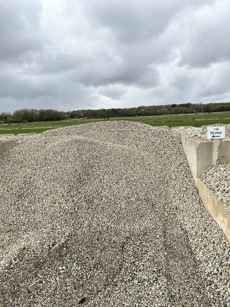 Top-rated landscape installation for beautiful yards in Woodstock, IL by Tres Potrillos Landscaping