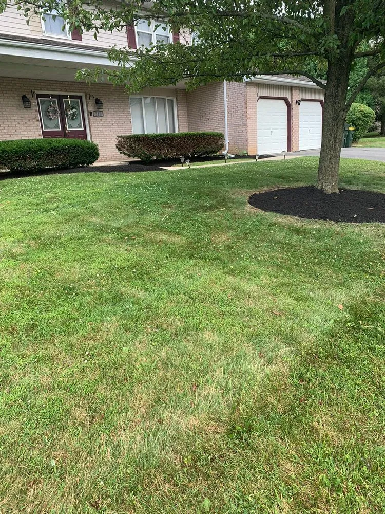 Expert residential landscaping experts serving Allentown, PA - Tres Reyes Landscaping Services