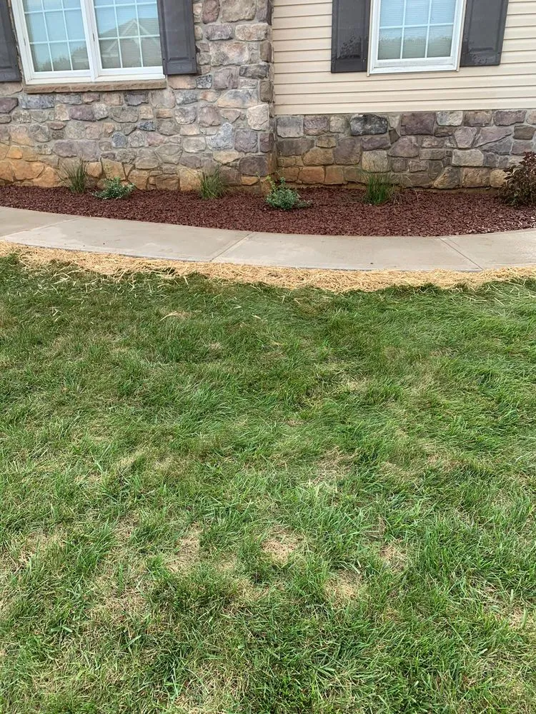 Trusted landscape design for year-round maintenance across Allentown, PA - Tres Reyes Landscaping Services