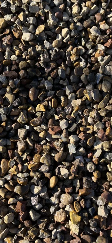 Affordable residential landscaping for year-round maintenance across Eagle Pass, TX - Tres Rios River Rock