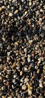 Tres Rios River Rock