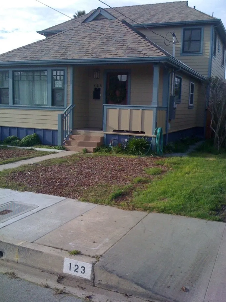 Top-rated lawn care service for beautiful yards in Kirksville, MO by Tresala