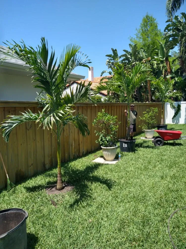 Local lawn care service experts serving Alafaya, FL - Tresco Services