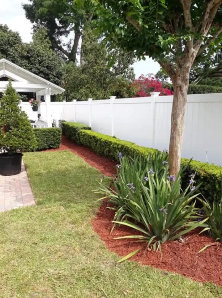 Affordable landscape design experts serving Alafaya, FL - Tresco Services
