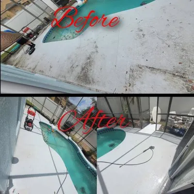 Tresco Services Logo