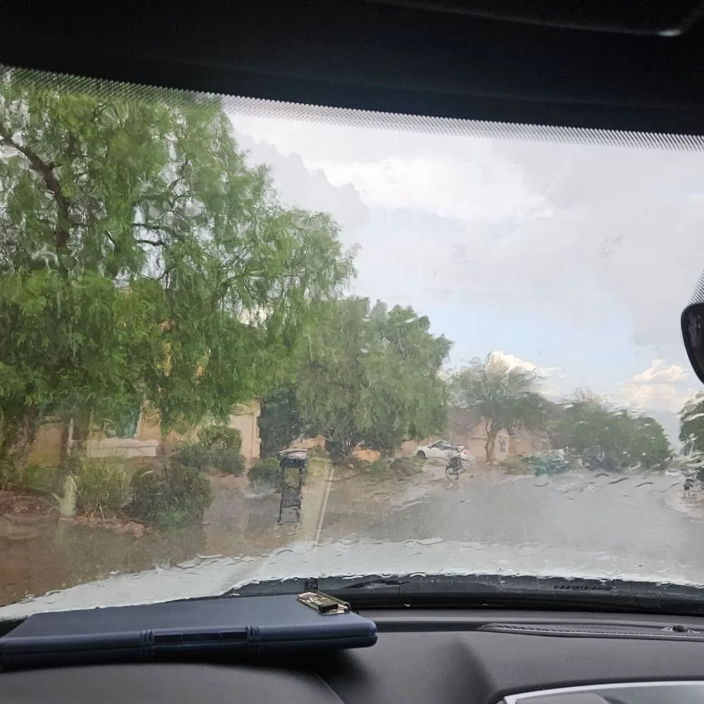 Expert outdoor landscaping near you across Tucson, AZ - Tresflorez Landscaping