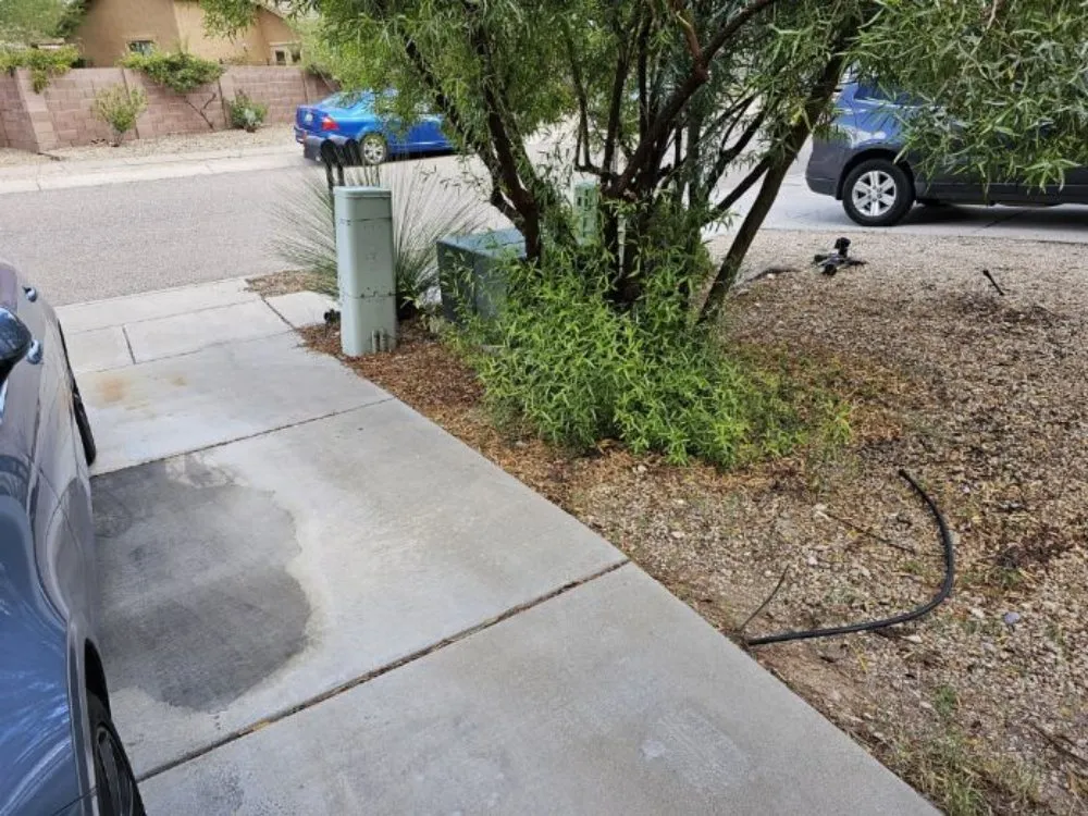 Top-rated landscaping services experts serving Tucson, AZ - Tresflorez Landscaping