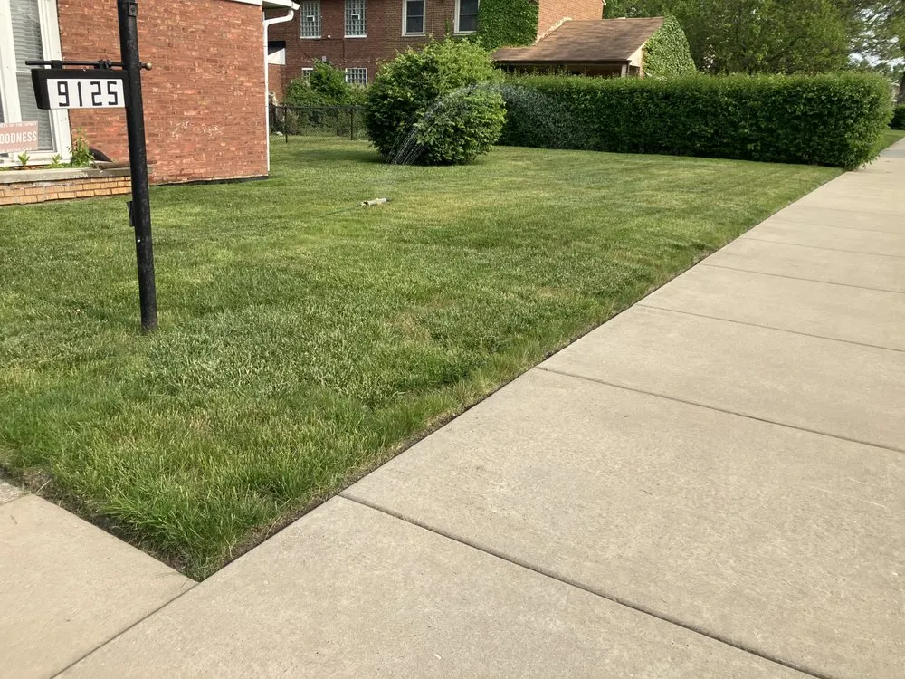 Reliable garden landscaping in Chicago, IL - TresPadres Landscape Construction & Design