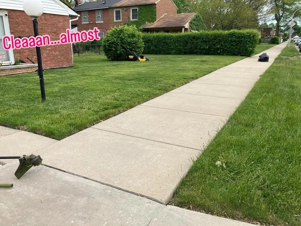 Local lawn mowing service in Chicago, IL by TresPadres Landscape Construction & Design