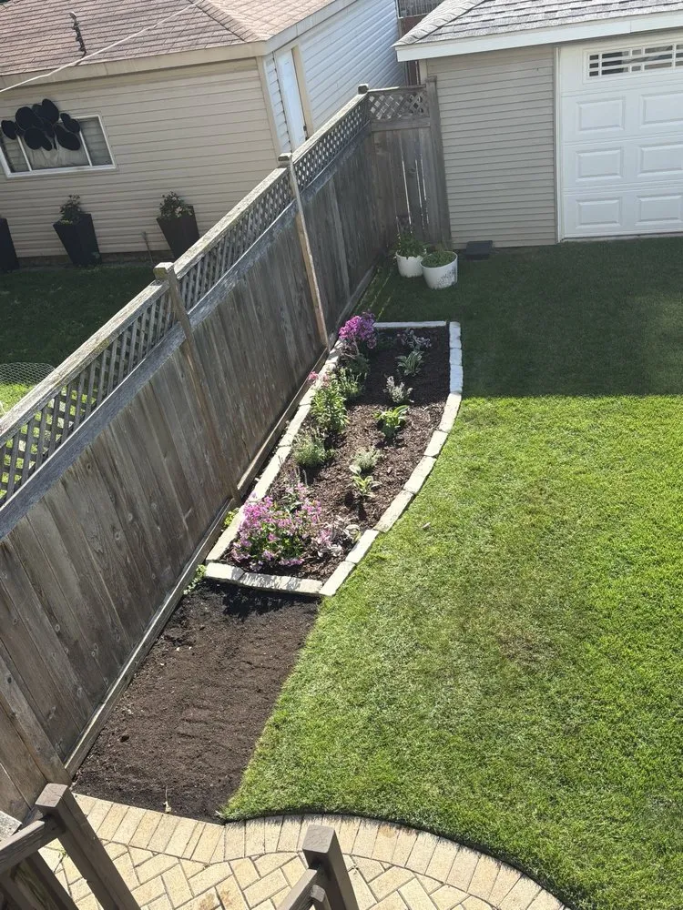 Professional landscaping services for outdoor upgrades across Chicago, IL - TresPadres Landscape Construction & Design