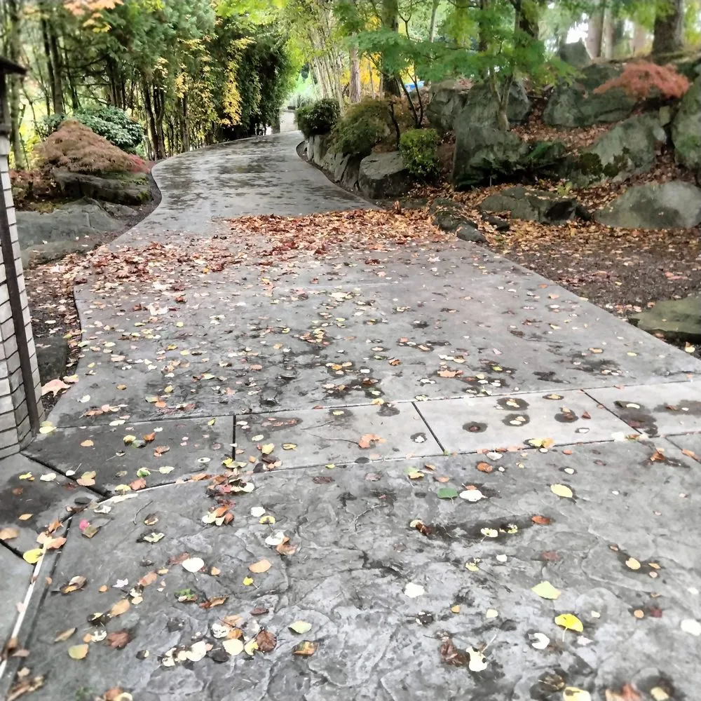 Trusted landscaping services for residential properties in Tacoma, WA by Tress Landscaping