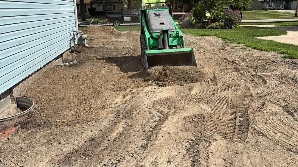 Trusted lawn care service near you in Strongsville, OH by Treva