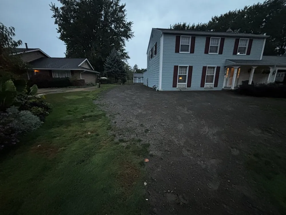 Expert residential landscaping experts serving Strongsville, OH - Treva