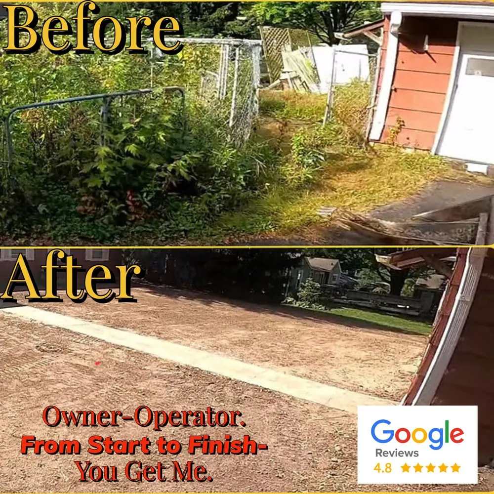 Trusted landscape design experts serving Strongsville, OH - Treva