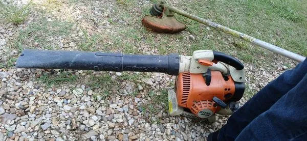 Trevino Mowing & Repair